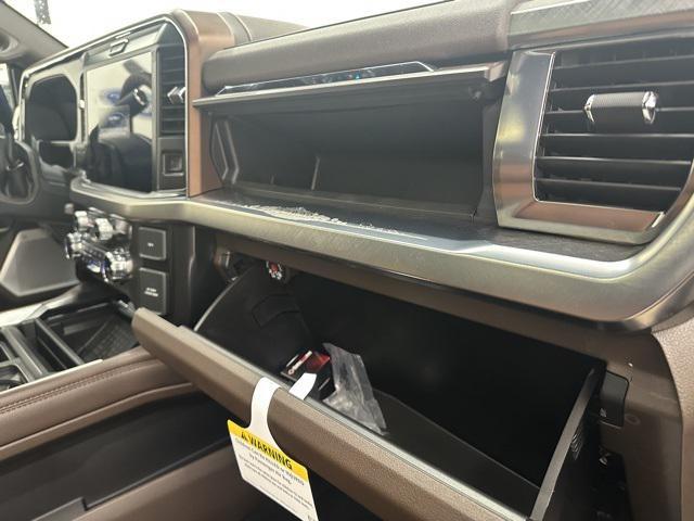 new 2025 Ford F-250 car, priced at $88,877