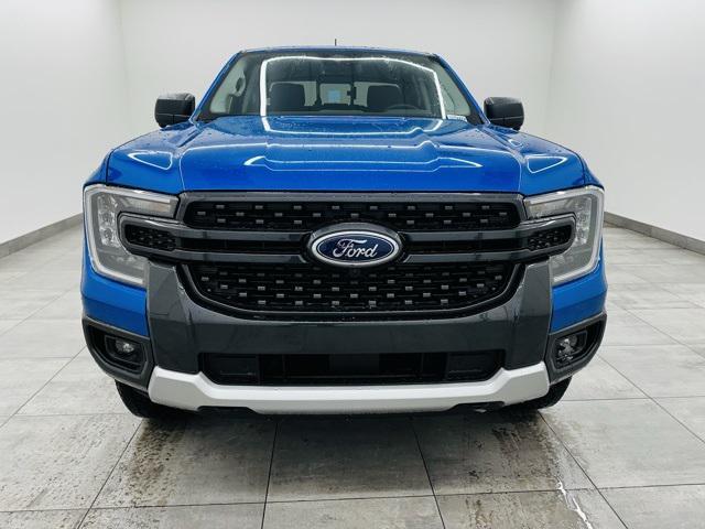 new 2024 Ford Ranger car, priced at $43,145