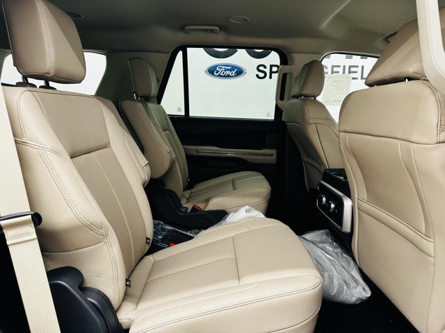 new 2024 Ford Expedition car, priced at $58,058