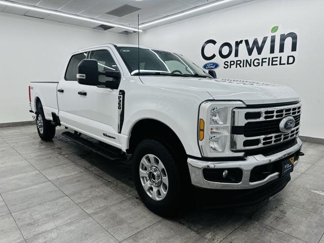 used 2024 Ford F-350 car, priced at $57,831