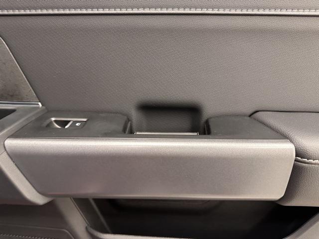 new 2025 Ford F-150 car, priced at $56,848