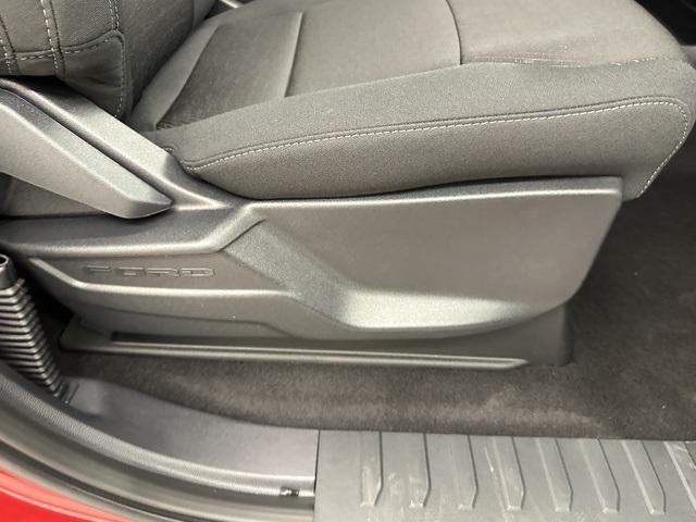 new 2025 Ford F-150 car, priced at $56,848