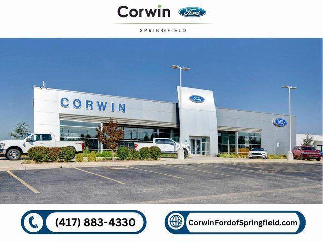 new 2025 Ford F-150 car, priced at $55,488