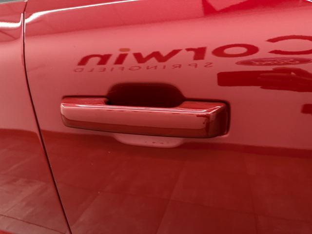 new 2025 Ford F-150 car, priced at $56,848