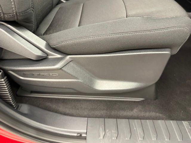 new 2025 Ford F-150 car, priced at $55,488