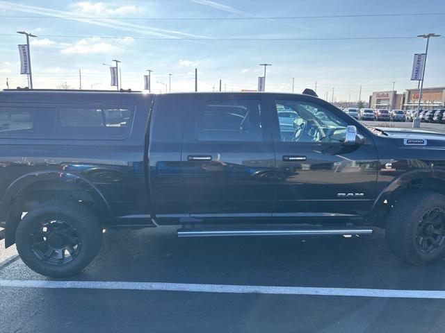 used 2021 Ram 2500 car, priced at $56,472