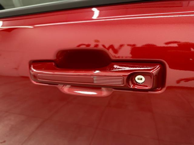 used 2025 Ford Maverick car, priced at $37,489