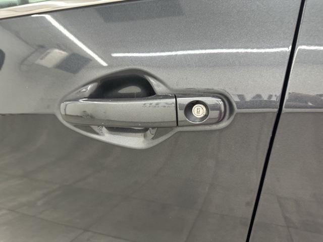 used 2017 Chevrolet Equinox car, priced at $8,770