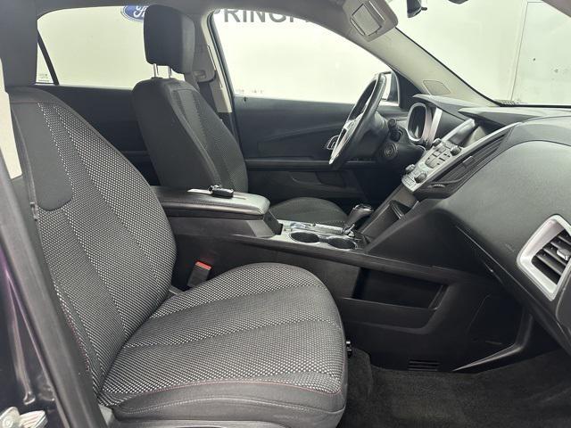 used 2017 Chevrolet Equinox car, priced at $8,770