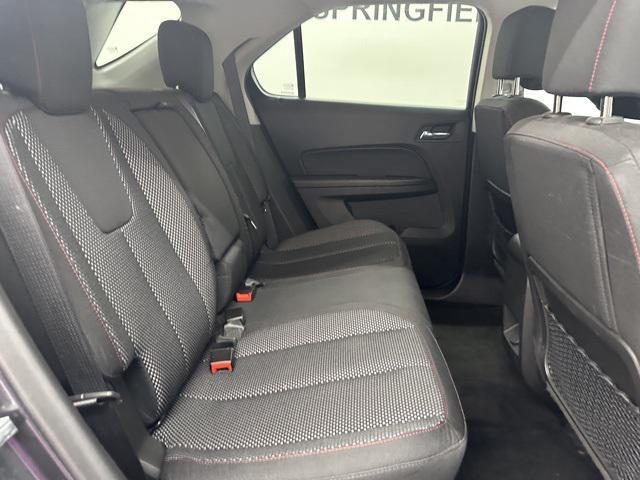 used 2017 Chevrolet Equinox car, priced at $8,770