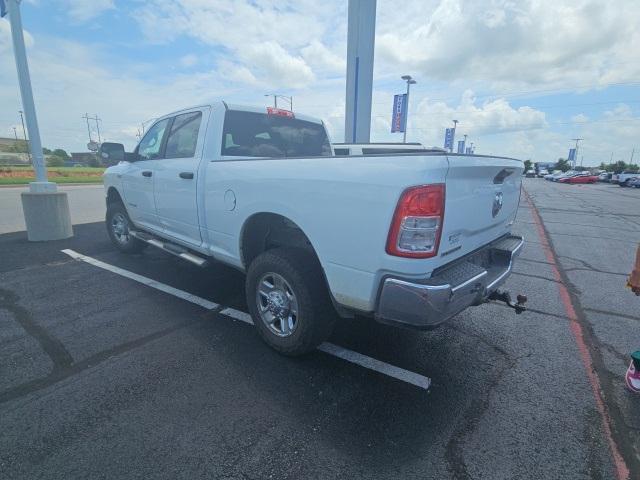 used 2022 Ram 2500 car, priced at $34,989