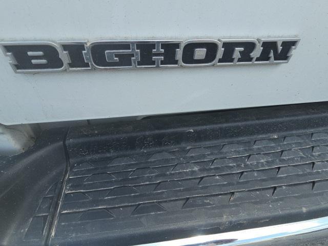 used 2022 Ram 2500 car, priced at $34,989