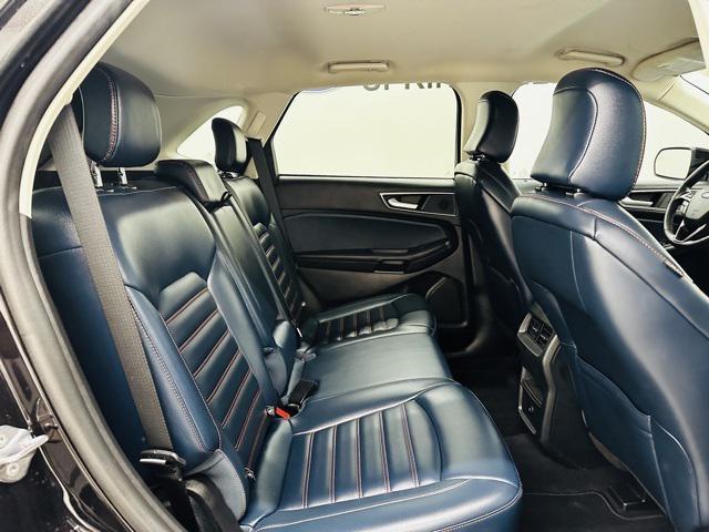 used 2024 Ford Edge car, priced at $28,917