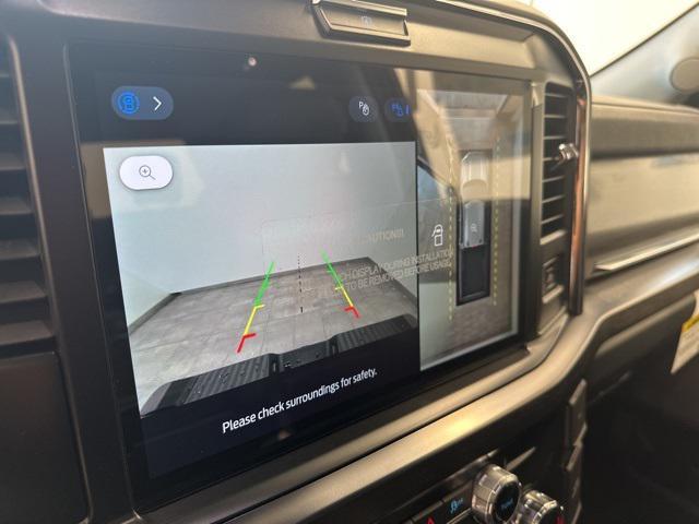 new 2025 Ford F-350 car, priced at $82,700