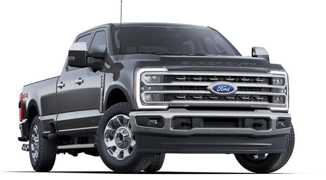 new 2025 Ford F-350 car, priced at $79,862