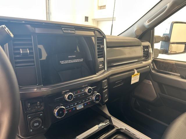 new 2025 Ford F-350 car, priced at $82,700