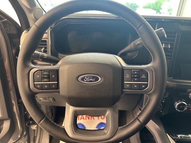 new 2025 Ford F-350 car, priced at $82,700