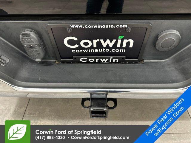 used 2020 Chevrolet Silverado 1500 car, priced at $24,355