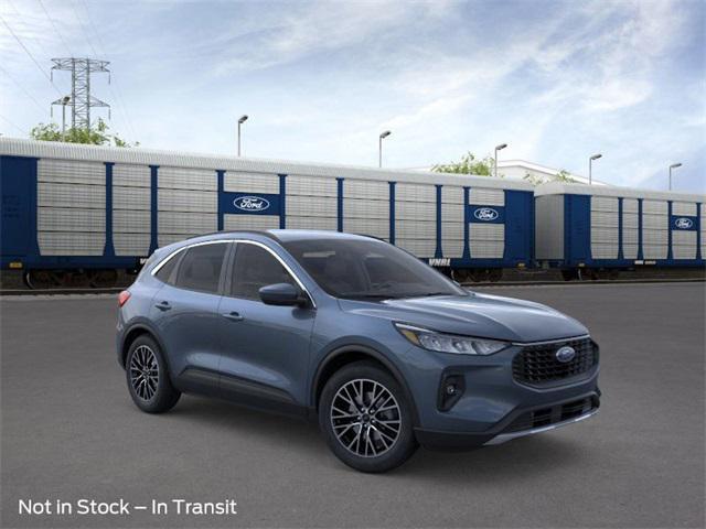 new 2025 Ford Escape PHEV car, priced at $31,968