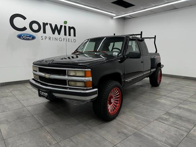 used 1998 Chevrolet 1500 car, priced at $5,000