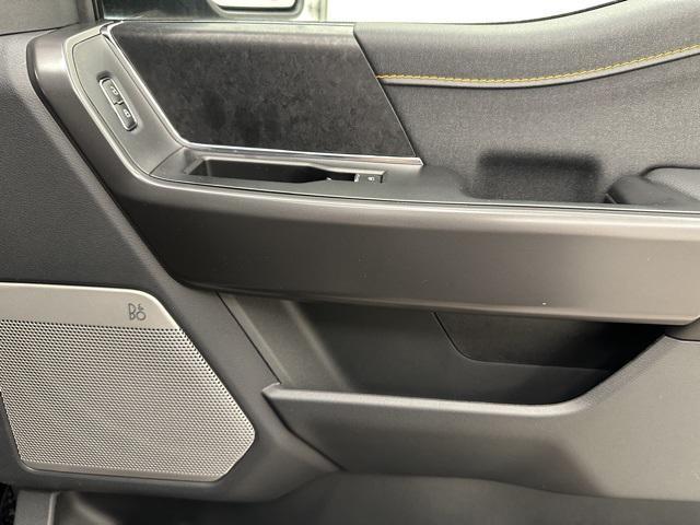 new 2025 Ford F-150 car, priced at $61,561
