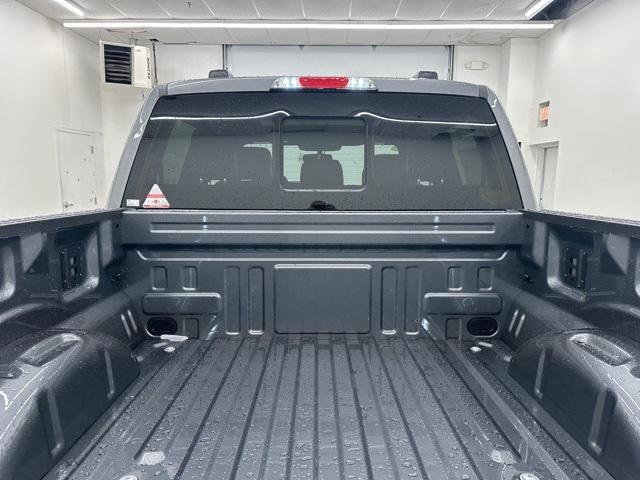new 2025 Ford F-150 car, priced at $72,333