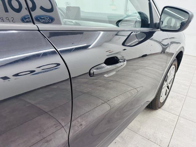 used 2022 Ford Escape car, priced at $25,234