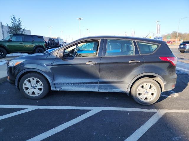 used 2015 Ford Escape car, priced at $10,489