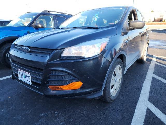 used 2015 Ford Escape car, priced at $10,489