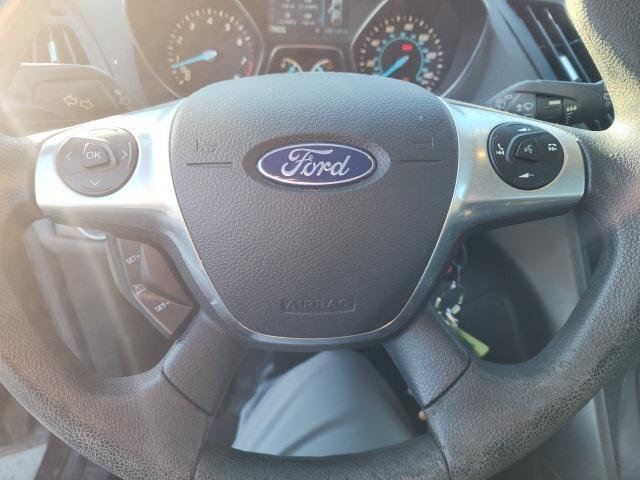 used 2015 Ford Escape car, priced at $10,489