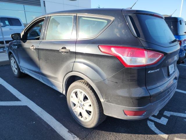 used 2015 Ford Escape car, priced at $10,489