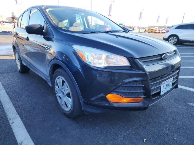 used 2015 Ford Escape car, priced at $10,489