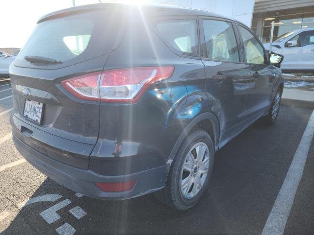 used 2015 Ford Escape car, priced at $10,489