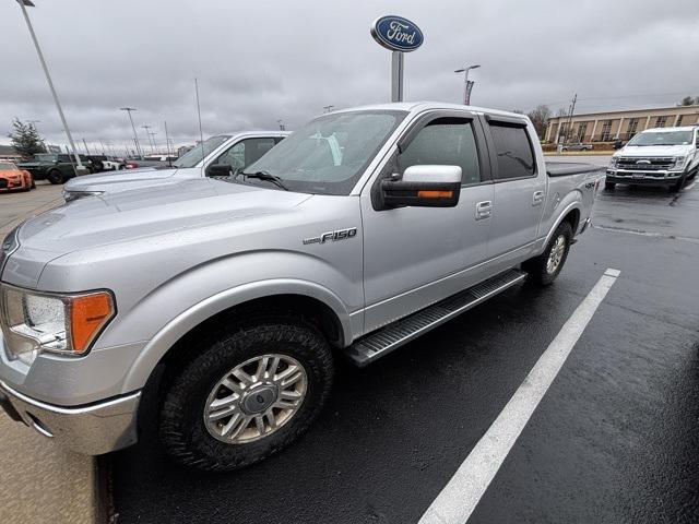 used 2014 Ford F-150 car, priced at $17,989