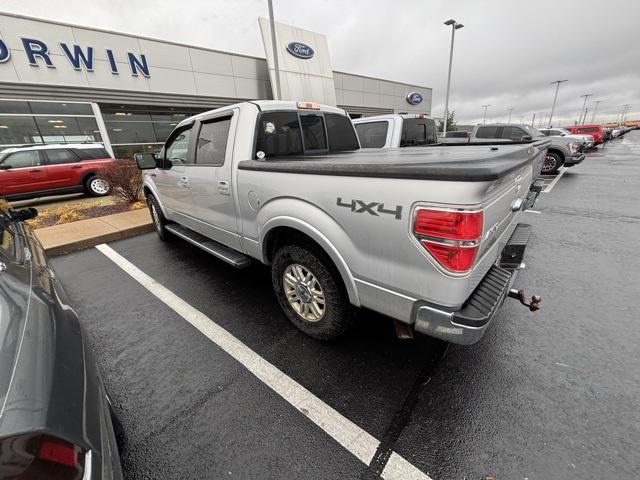 used 2014 Ford F-150 car, priced at $17,989