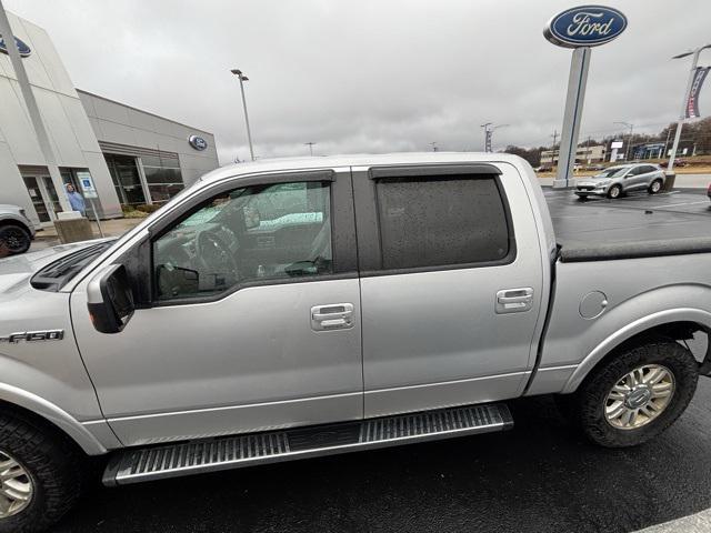 used 2014 Ford F-150 car, priced at $17,989