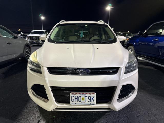 used 2014 Ford Escape car, priced at $8,989