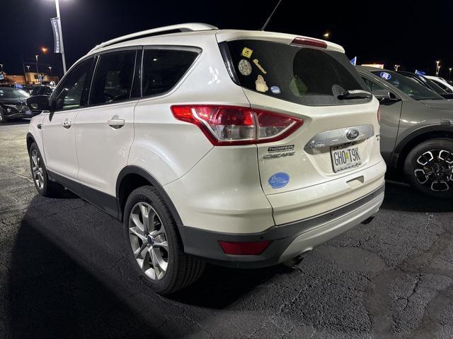 used 2014 Ford Escape car, priced at $8,989