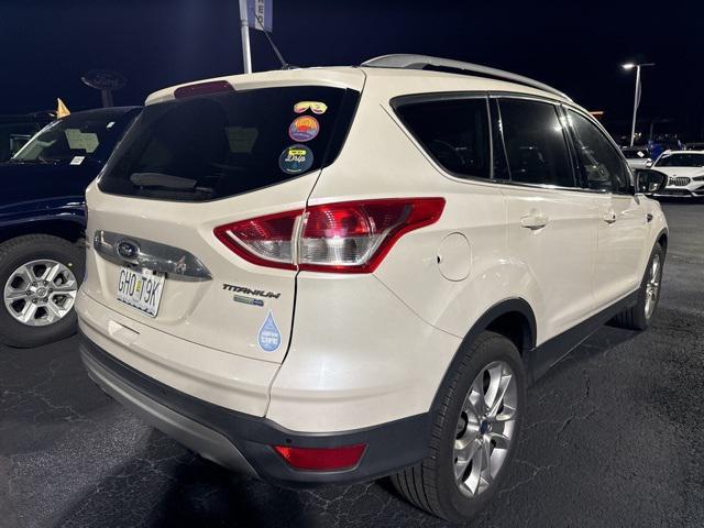 used 2014 Ford Escape car, priced at $8,989