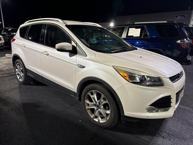 used 2014 Ford Escape car, priced at $8,989