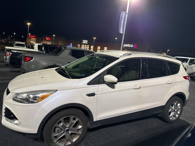 used 2014 Ford Escape car, priced at $8,989