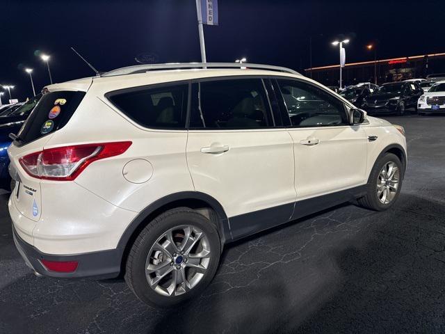 used 2014 Ford Escape car, priced at $8,989