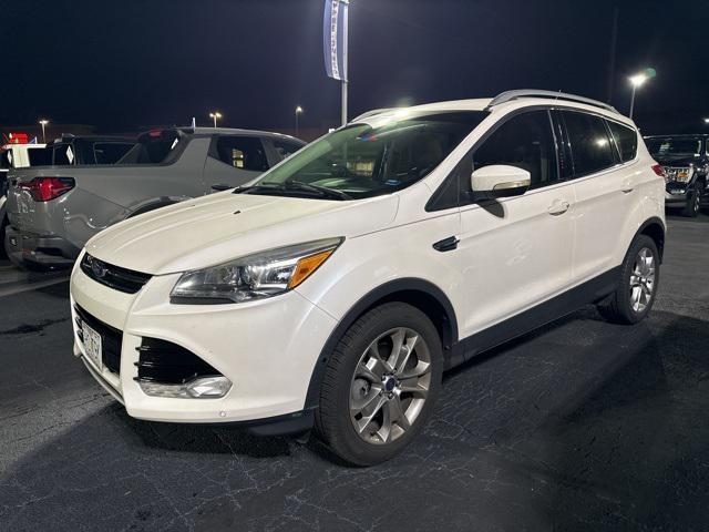 used 2014 Ford Escape car, priced at $8,989