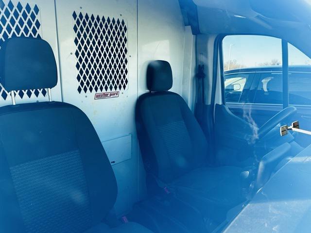 used 2021 Ford Transit-350 car, priced at $40,989