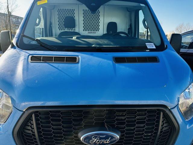 used 2021 Ford Transit-350 car, priced at $40,989