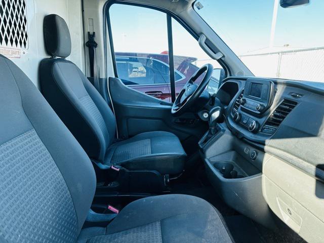 used 2021 Ford Transit-350 car, priced at $40,989