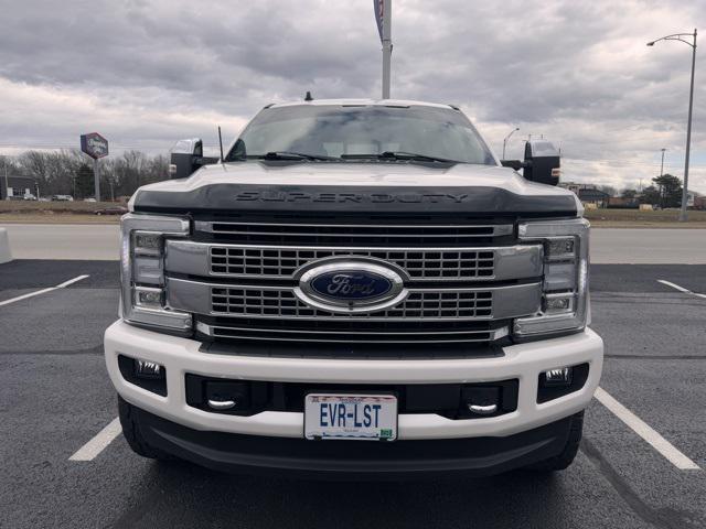 used 2019 Ford F-350 car, priced at $58,989