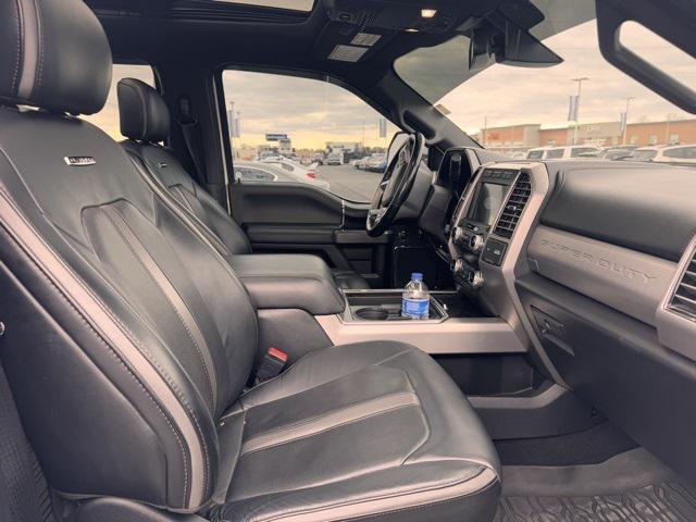 used 2019 Ford F-350 car, priced at $58,989