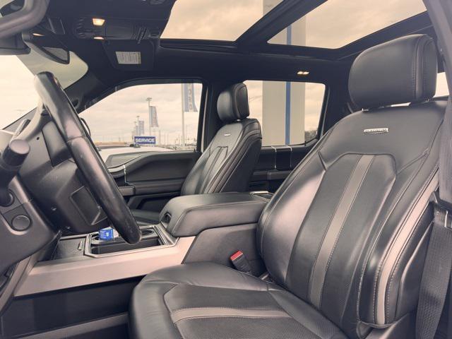 used 2019 Ford F-350 car, priced at $58,989