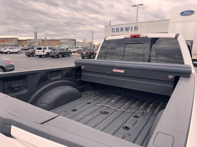 used 2019 Ford F-350 car, priced at $58,989